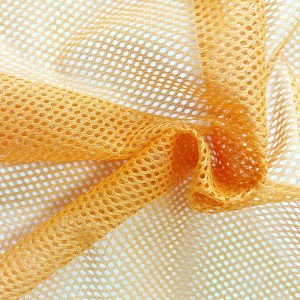 메쉬 패션을 재활용합니다