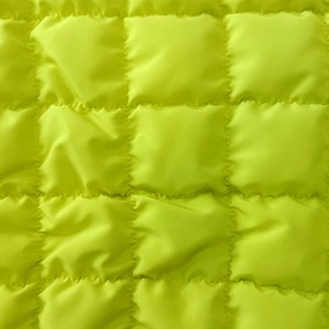 재활용 된 jianmian embroid