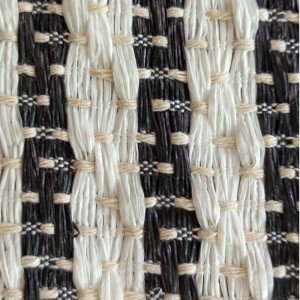 재활용 된 직물 패션 헝겊 침구 신발