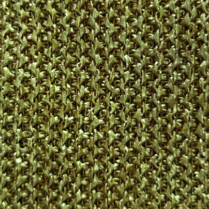 재활용 된 직물 패션 헝겊 침구