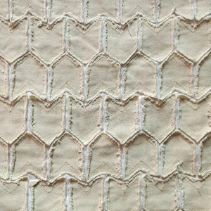 캔버스 패션을 재활용합니다